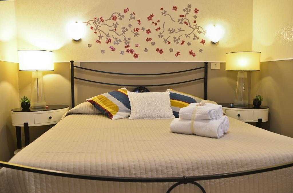 Hotel Di Rienzo *