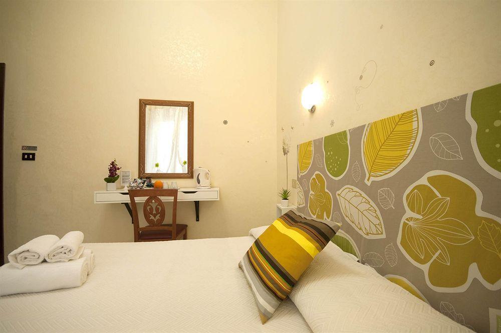 Hotel Di Rienzo
