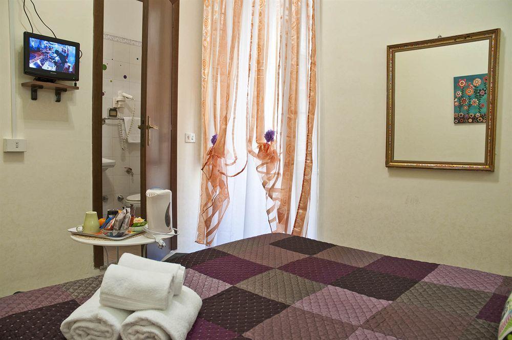 Hotel Di Rienzo *