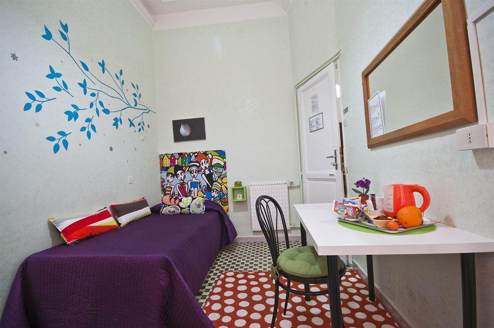 Hotel Di Rienzo Roma