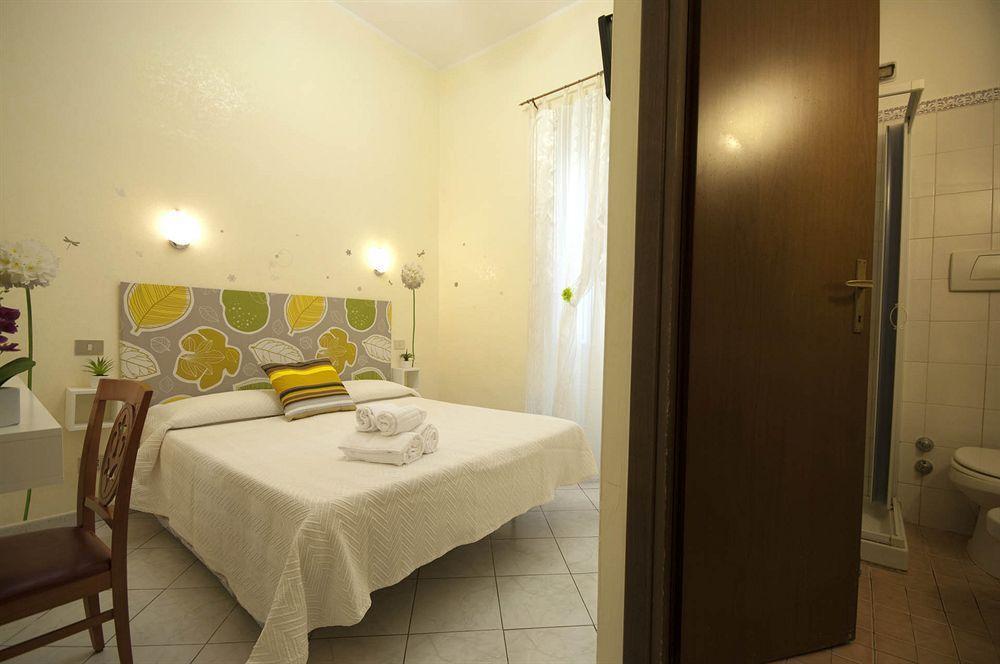 Hotel Di Rienzo *