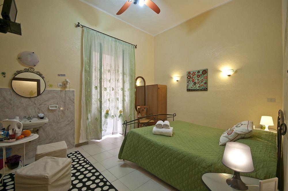 Hotel Di Rienzo Roma
