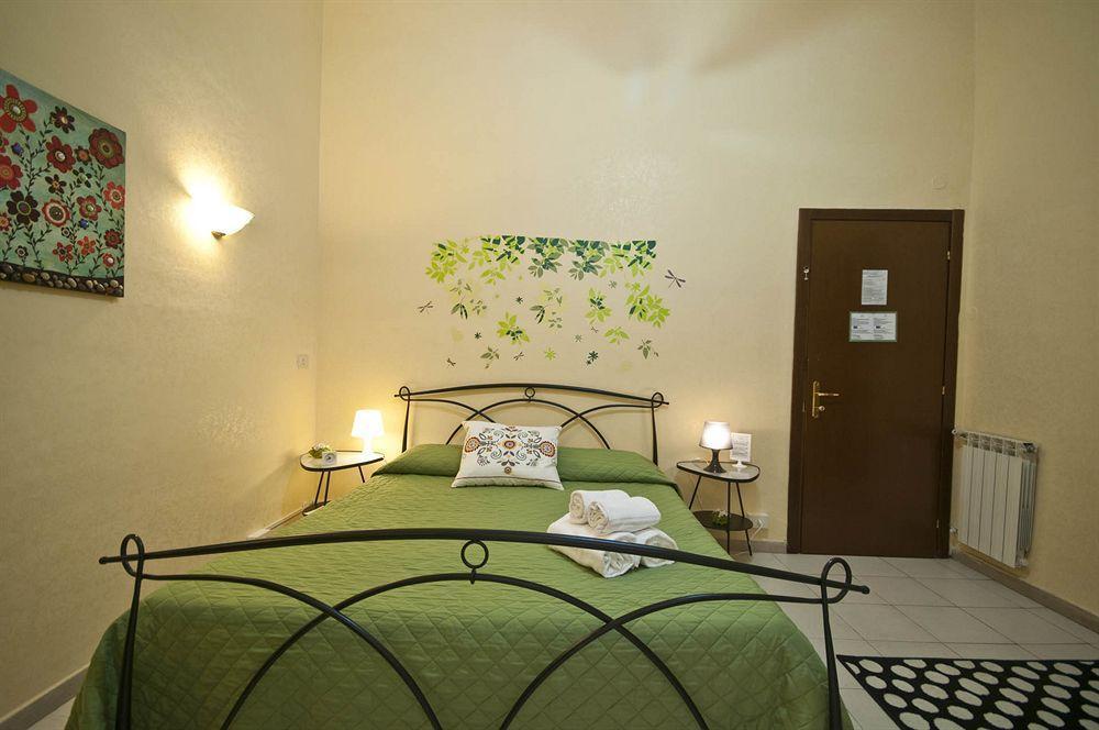 Hotel Di Rienzo