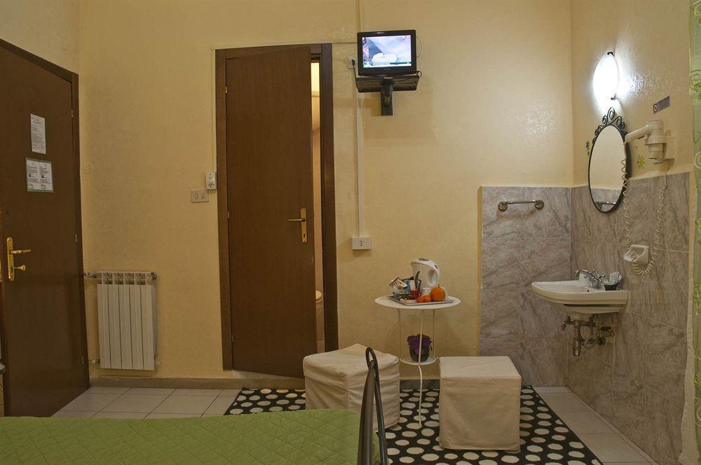 Hotel Di Rienzo Roma