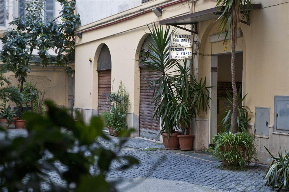Hotel Di Rienzo