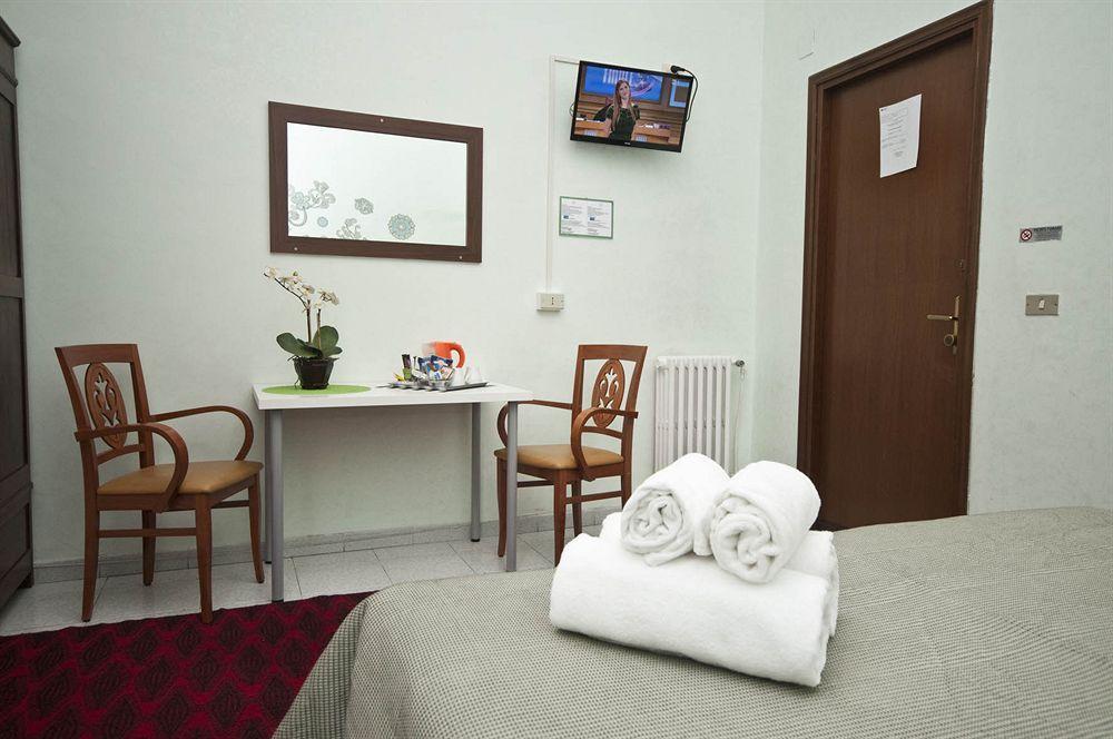 Hotel Di Rienzo