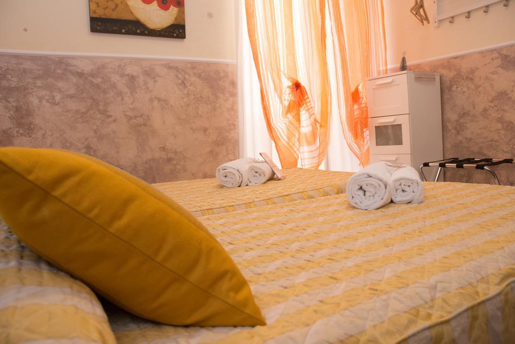 Hotel Di Rienzo
