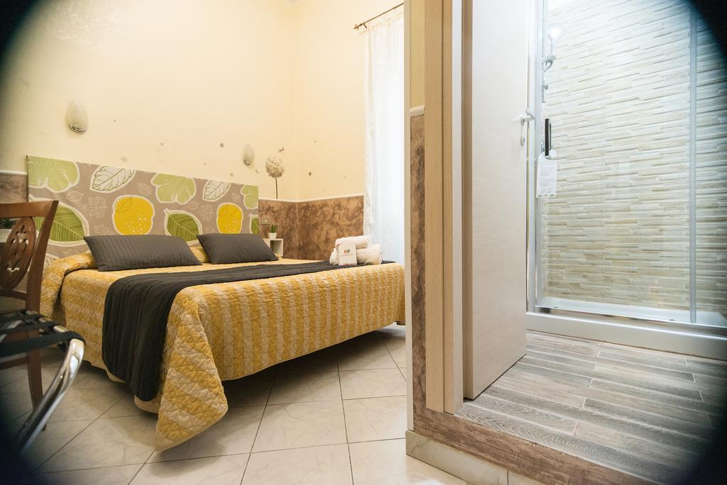 Hotel Di Rienzo *