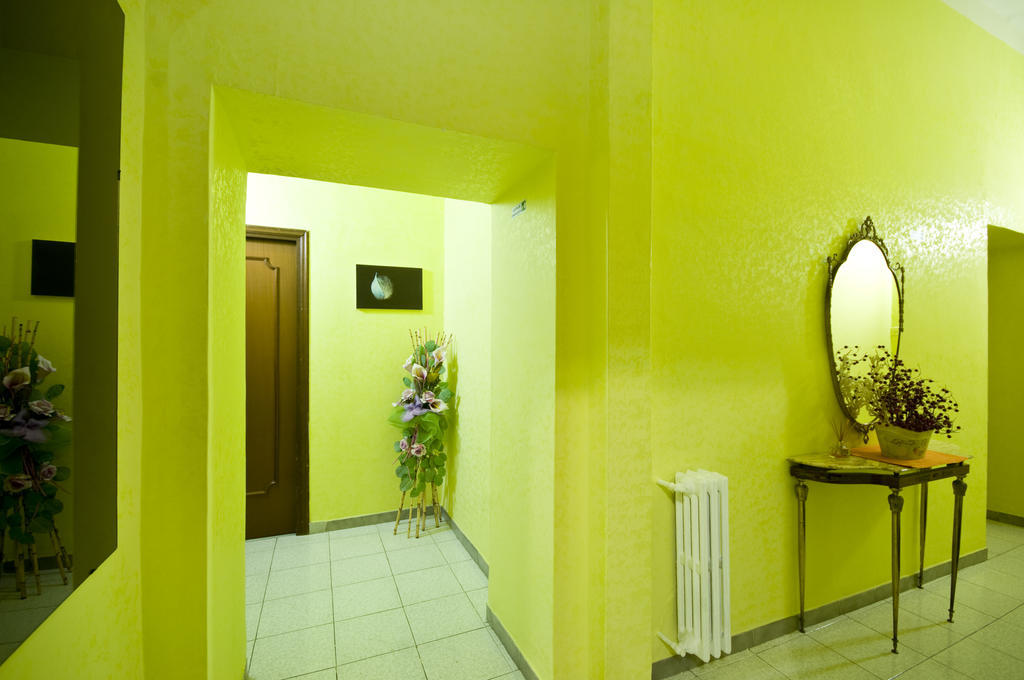 Di Rienzo Hotel *