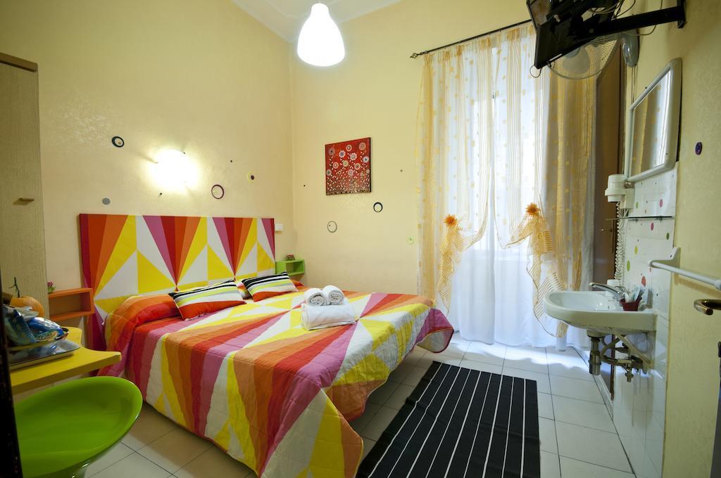Di Rienzo Hotel *