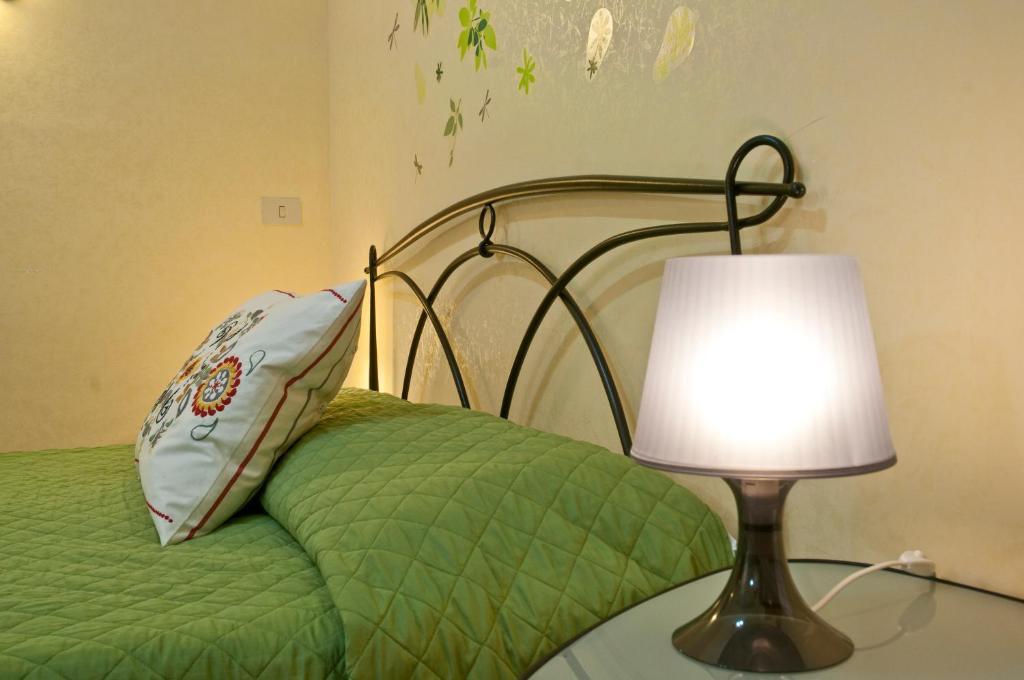 Hotel Di Rienzo Roma