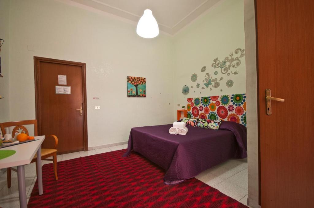 Di Rienzo Hotel Roma