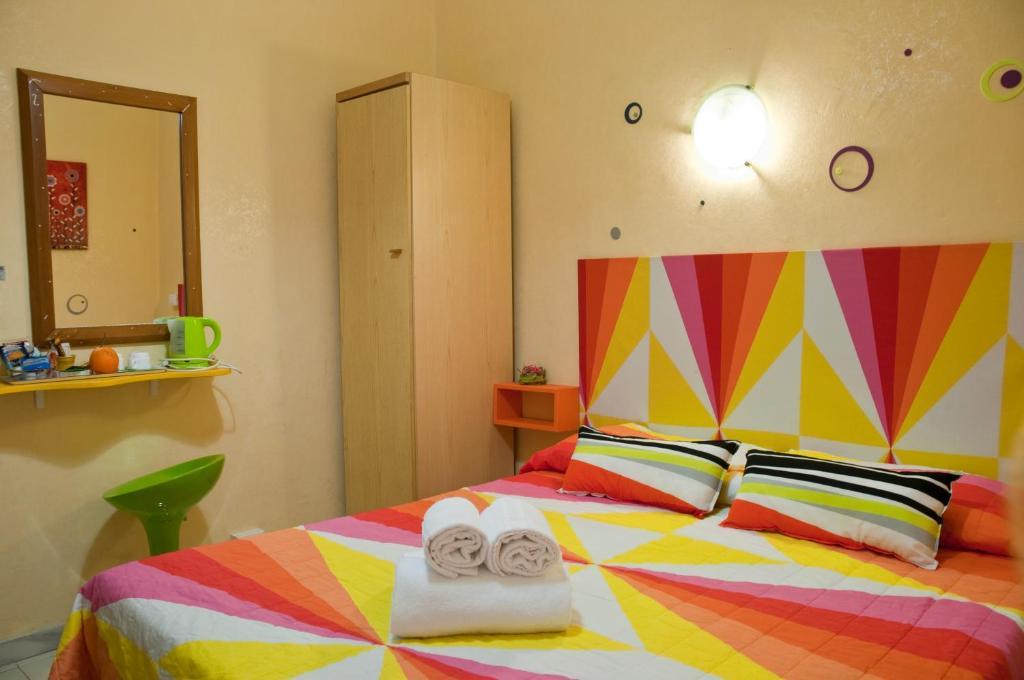 Hotel Di Rienzo *