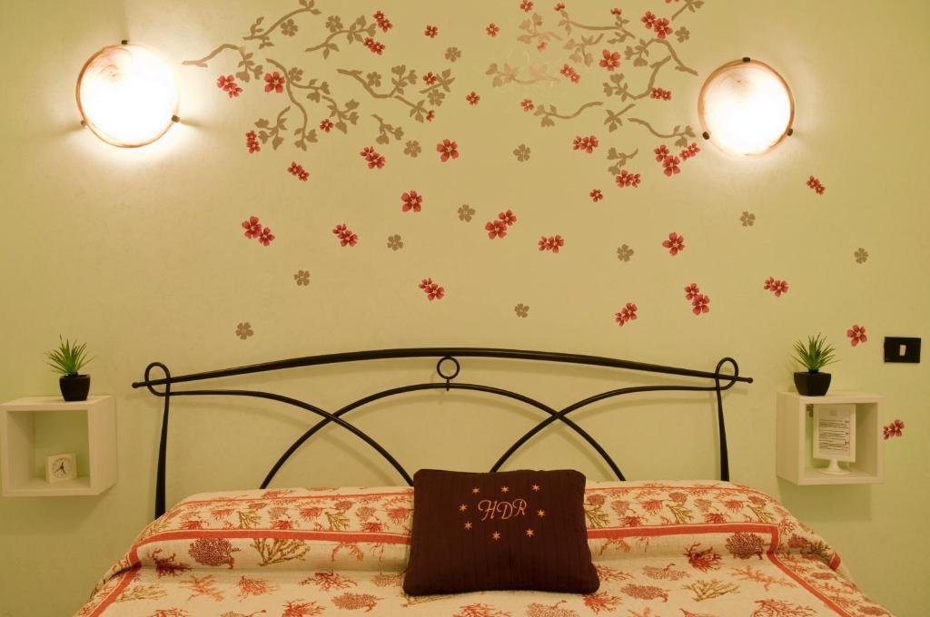 Hotel Di Rienzo Roma