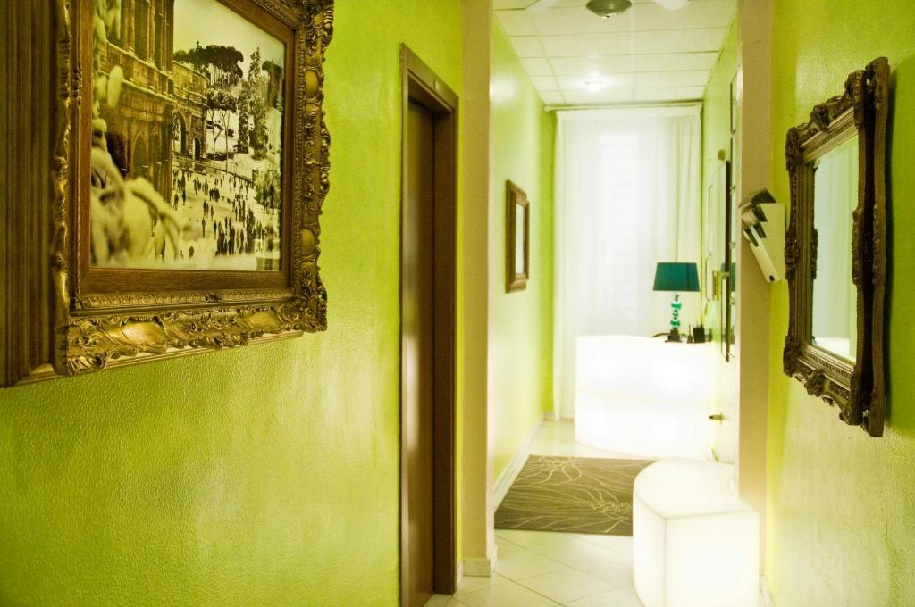 Di Rienzo Hotel *