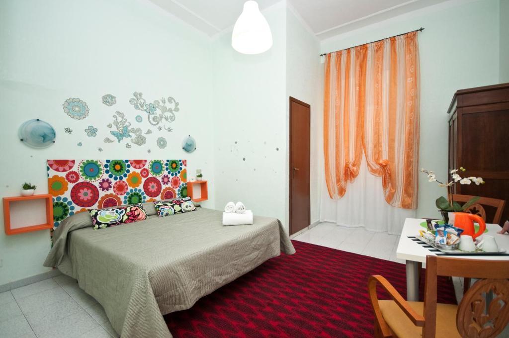 Hotel Di Rienzo Roma
