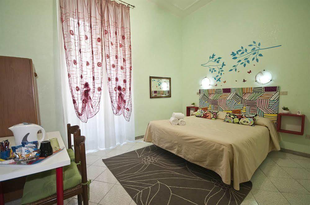 Hotel Di Rienzo *