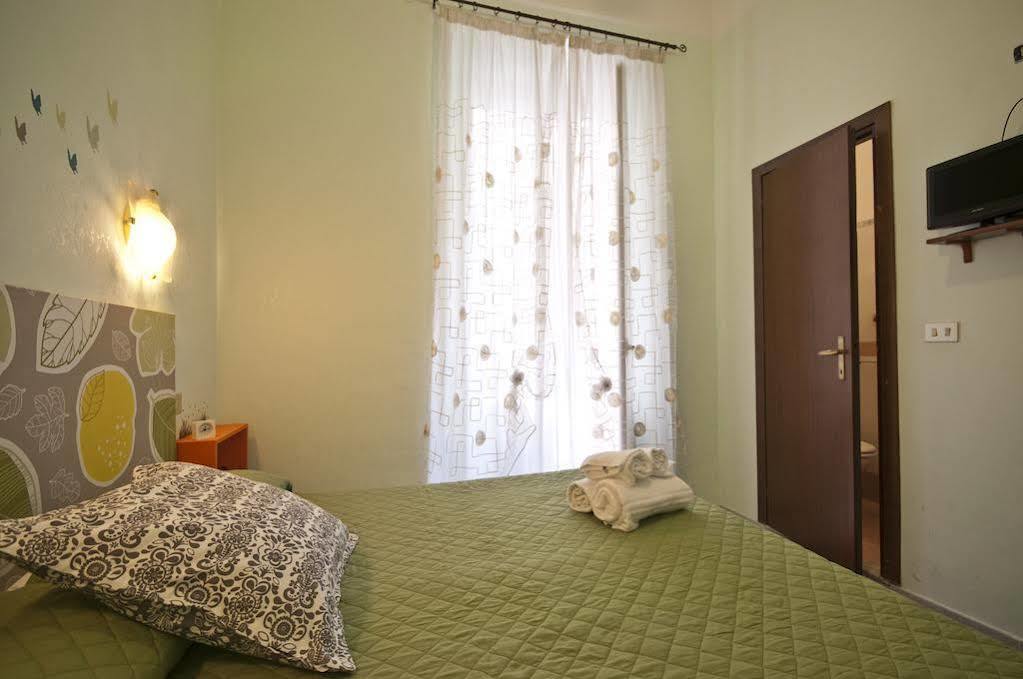 Di Rienzo Hotel