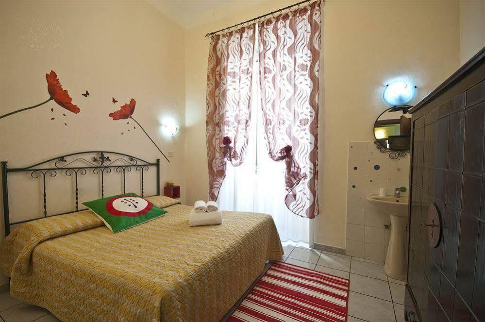 Hotel Di Rienzo *