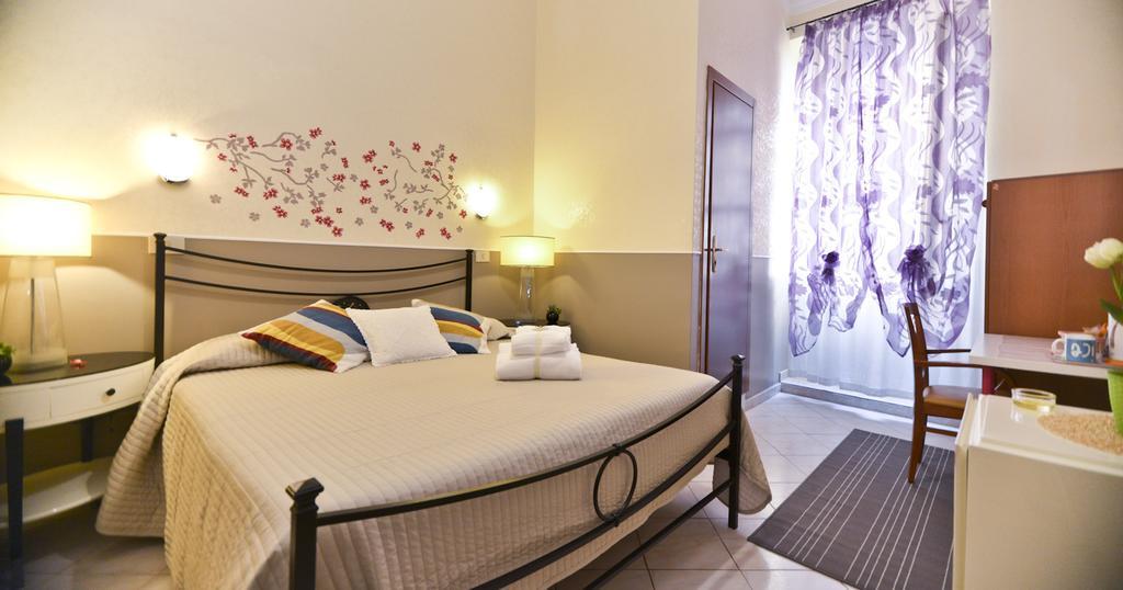 Hotel Di Rienzo
