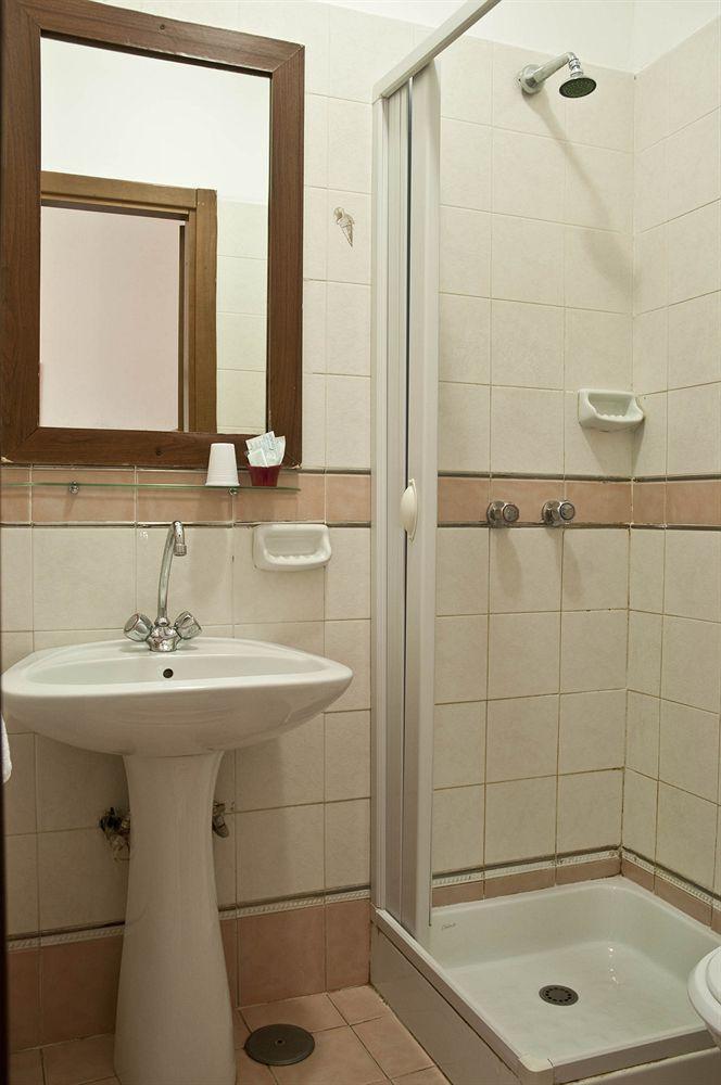 Hotel Di Rienzo