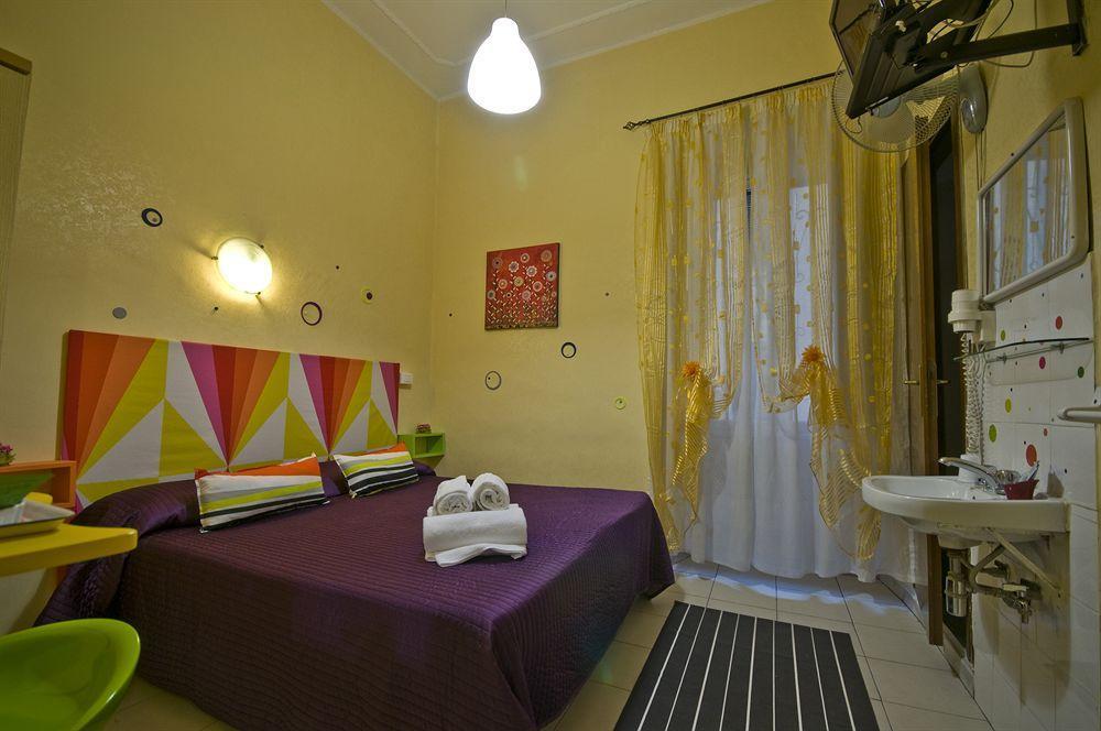 Hotel Di Rienzo Roma