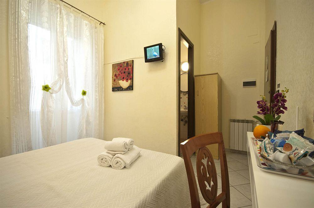 Hotel Di Rienzo Roma