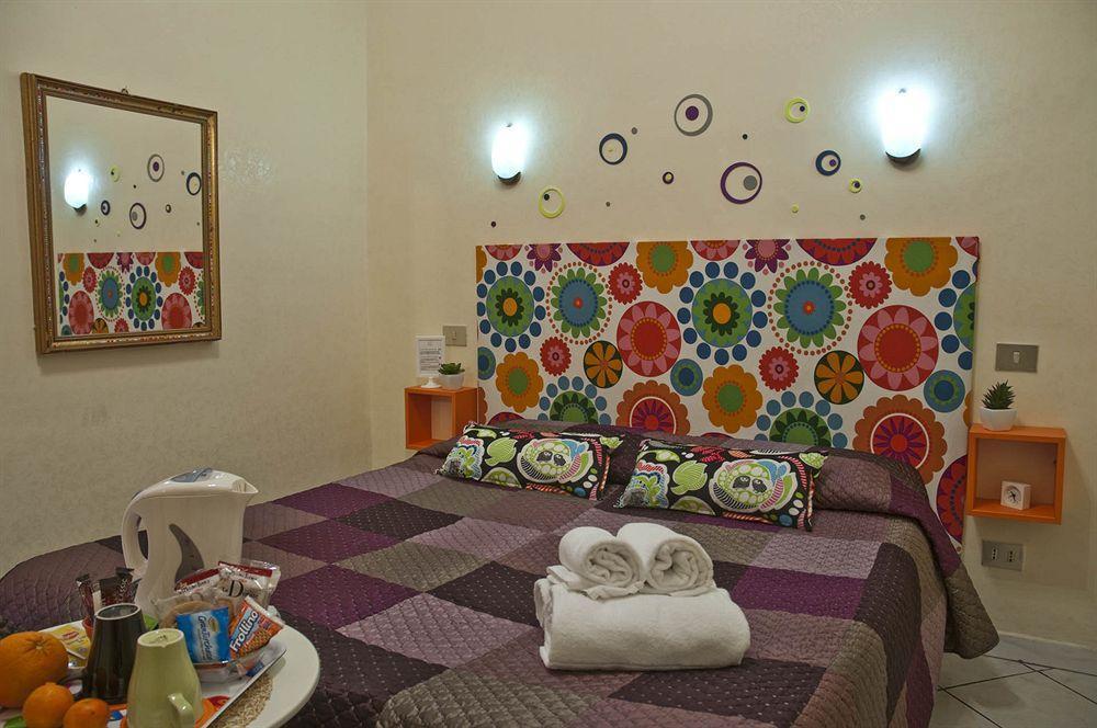 Hotel Di Rienzo