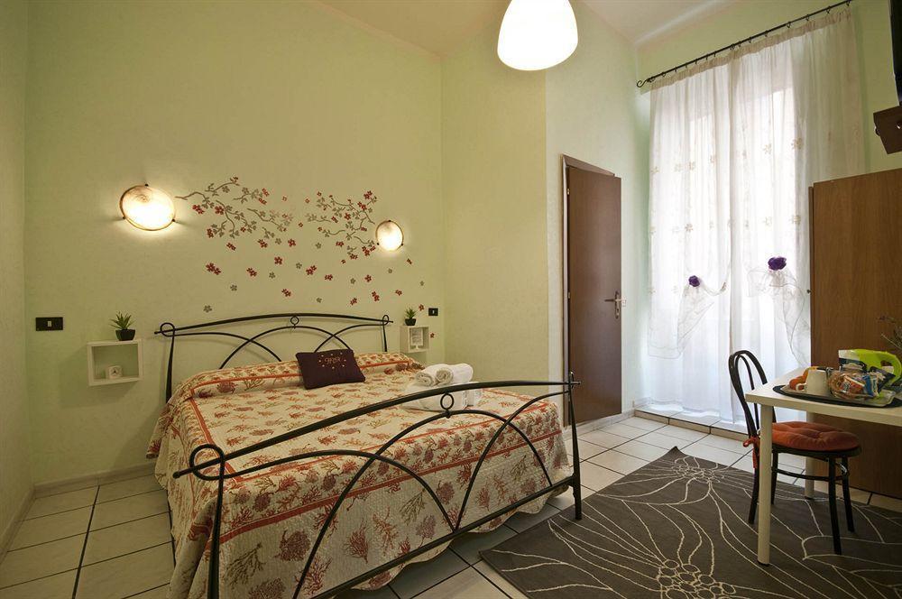 Hotel Di Rienzo Roma