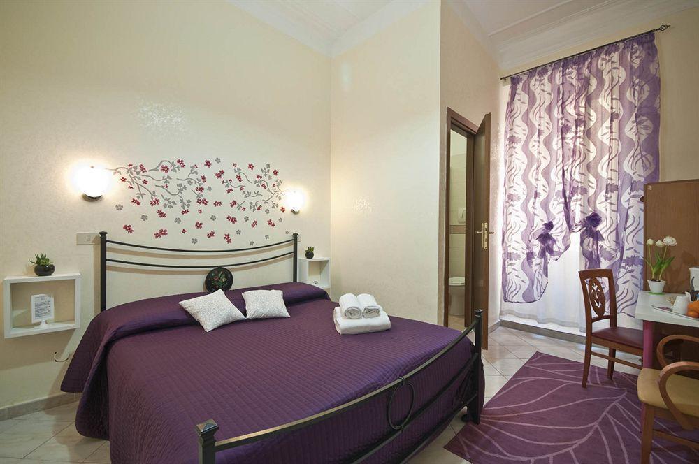 Hotel Hotel Di Rienzo