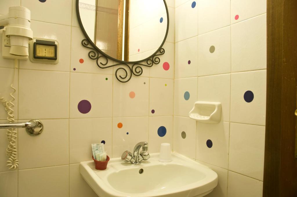 Hotel Di Rienzo Roma