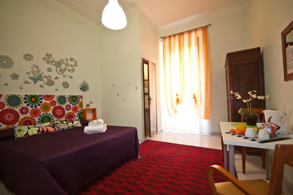 Hotel Di Rienzo