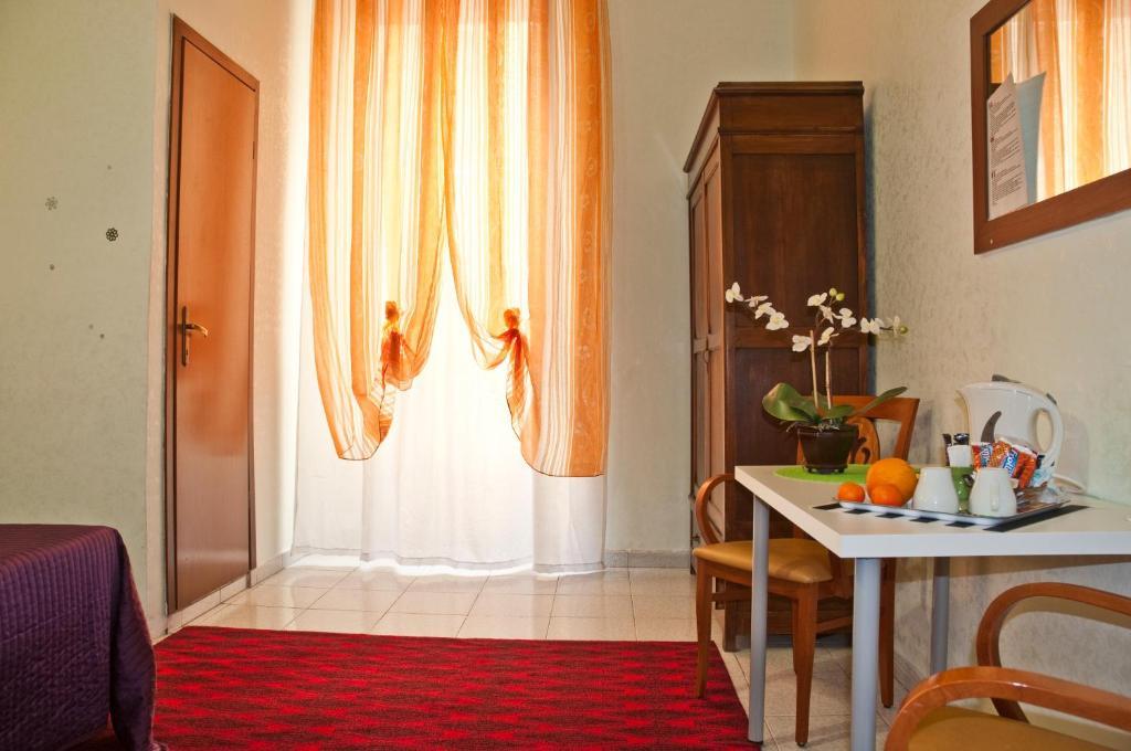 Hotel Di Rienzo Hotel Roma