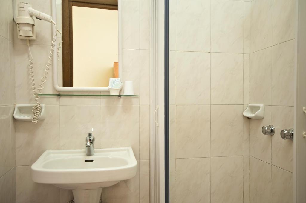 Hotel Di Rienzo *